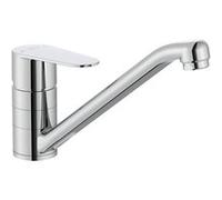 Mitigeur évier VICTORIA PLUS classique chromé - ROCA - A5A894FC0F chromé G