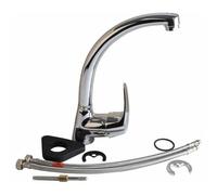 Mitigeur évier VULCANO ENERGY - RAMON SOLER : 251250