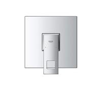 GROHE Eurocube Chrome