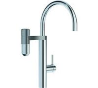 Mitigeur filtrant évier VITAL à bec haut - Chromé