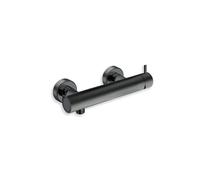 Mitigeur fixation murale pour douche BLACKMAT TRIVERDE - CRISTINA ONDYNA TV48113