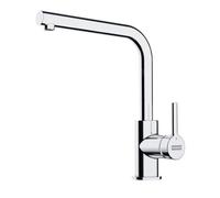 Franke LINA L Chrome