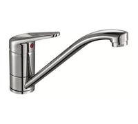 Mitigeur - FRANKE - Novara Plus - Pivotant - Ø 50 mm - Chromé