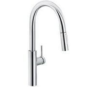 Mitigeur franke pescara perfect slid - chrome coloris chrome Chrome G