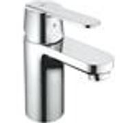 Mitigeur GROHE monocommande Lavabo Taille S Get Chromé 23586000 Chromé G