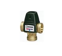 ESBE Mitigeur thermostatique sanitaire et solaire Ortlieb – 35-60° – 20x27 – Laiton