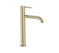 Mitigeur haut pour lavabo Cava Doré - TRES 26230701CA