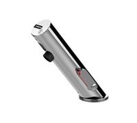 Mitigeur infrarouge sur plage avec RA pour lavabo Linea chromé