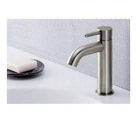 MITIGEUR IX INOX 316 LAVABO REGULAR - CRISTINA ONDYNA IX22028