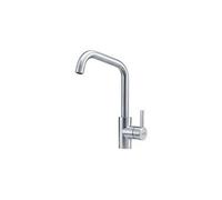 ACER KUBUS 115.0529.202 Robinet de Cuisine, Acier Inoxydable