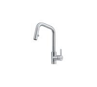 MITIGEUR KUBUS DOUCHETTE INOX - FRANKE - Accueil > Accueil > CODEP > EDM > ROBINETTERIE > MITIGEUR DOUCHETTE