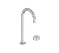 Mitigeur lavabo 2 trous XL Grands Boulevards Chromé
