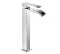 Mitigeur lavabo avec bec cascade - TRES 00681001