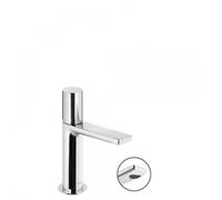 Mitigeur lavabo avec vidage automatique Chromé MAX-TRES - TRES 06110302D