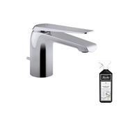 Mitigeur lavabo Avid + nettoyant Briochin
