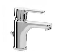 Mitigeur lavabo bas - cartouche céramique CH3 - chromé - GOODLIFE SARODIS