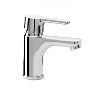 Mitigeur lavabo bas - chromé - GOODLIFE SARODIS