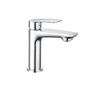 Mitigeur lavabo bas Ruby Chrome