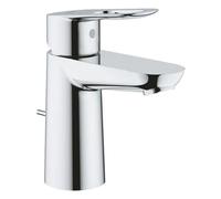 Mitigeur lavabo BAULOOP GROHE 23335000 - taille S - bec bas - chrome
