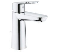 Mitigeur lavabo BAULOOP taille M - Chromé