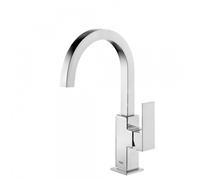 Mitigeur lavabo bec 22x22 mm. - TRES 106606