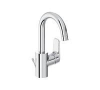Mitigeur lavabo bec tube OKYRIS