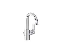 Mitigeur lavabo bec tube OKYRIS