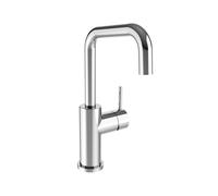 Mitigeur Lavabo Bec Potence Picche Chrome - CRISTINA ONDYNA PH22651
