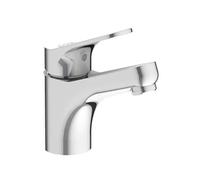 Mitigeur lavabo Brive installation rapide et économie d'eau