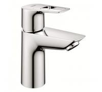 Grohe Bauloop robinet de lavabo taille s chrome 22054001