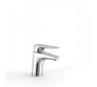 Mitigeur lavabo Chromé CANIGO - TRES 21810303