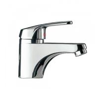 Mitigeur lavabo chromé ECO-TRES MNDO - TRES 17110310