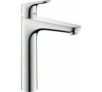 Mitigeur lavabo chromé - Focus 190 - 31608000 HANSGROHE