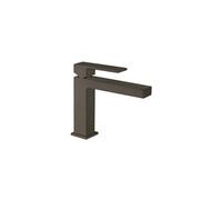 Mitigeur lavabo Dax Slim PVD Noir Brossé