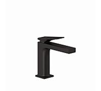 Mitigeur lavabo DECUS Kludi 54288N275 avec ouverture par pression garniture de vidange Bronze brossé