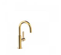 Mitigeur lavabo Doré OR Project-Tres - TRES 21190401OR