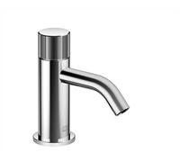 Mitigeur Lavabo Dornbracht Meta 1 Trou sans Garniture de Vidage 136mm Chromé