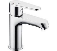 Mitigeur lavabo EDOUARD ROUSSEAU BAROS Chromé G