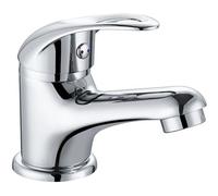 Mitigeur Lavabo - EDOUARD ROUSSEAU - JOKER - Chromé