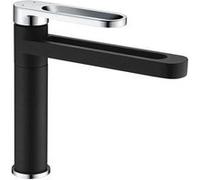 Mitigeur lavabo EDOUARD ROUSSEAU ONEGAI Chromé G