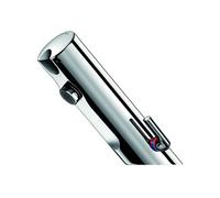 Mitigeur lavabo électronique infrarouge TEMPOMATIC MIX 4 à piles - - 494006