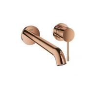 Mitigeur lavabo Essence 2 trous L Warm Sunset