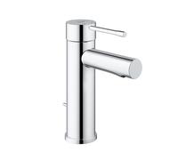 Mitigeur lavabo ESSENCE GROHE 32898001 - taille S - bec droit - chrome