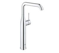 Mitigeur lavabo ESSENCE GROHE 32901001 - taille XL - bec haut - chrome