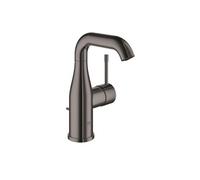 Mitigeur lavabo Essence Taille M hard graphite
