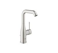 Mitigeur lavabo Essence Taille M Supersteel