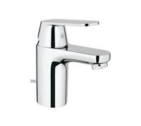 Grohe Eurosmart mitigeur lavabo 3282500E Cosmopolitan, SpeedClean Mosseur 5,8 l