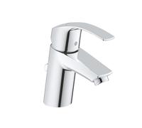 Grohe Eurosmart mitigeur monocommande 33265002 S-taille, chromé avec garniture