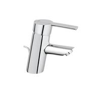 Mitigeur lavabo feel avec bonde chrome 32557000