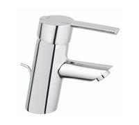 Mitigeur lavabo FEEL GROHE 32557000 bec bas - taille S - chrome